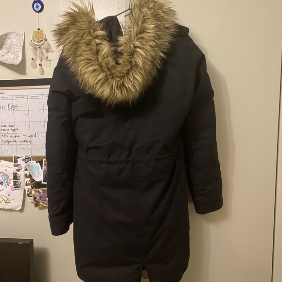 Community parka - Picture 3 of 4
